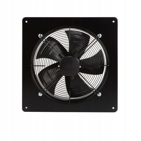 Ventilator de evacuare industrial 250mm wyd. 1450m3