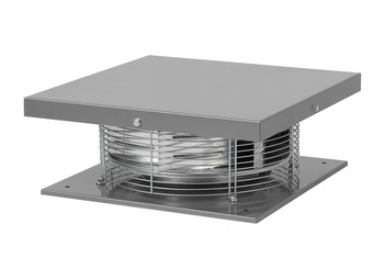 Ventilator de acoperiș NEOAIR XF 315 AC - 1900 m³/h