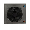 Aeroterma cu agent termic NeoAir EVO42 - 42kw + suport + controler