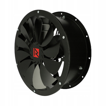 Destratificare Reventon TORNADO XS1 230V AC