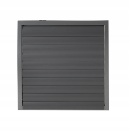 Grilă de ventilație GS460