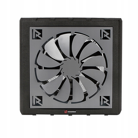 Reventon HC-3S 230V AC mixer de aer