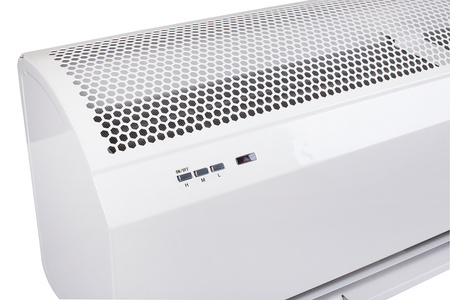 Perdea de aer de apă Reventon AERIS 200WN