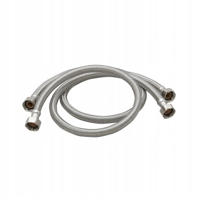 Furtunuri pentru aeroterma cu agent termic 100cm