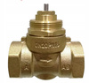 Robinet 3/4'' cu actuator pentru încălzitor DN20 230V