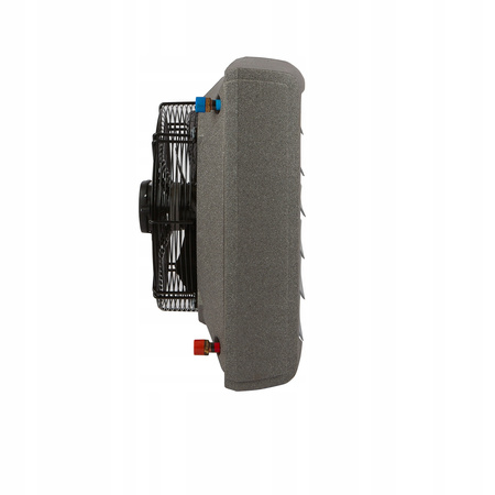 Aeroterma cu agent termic NeoAir EVO108 - 108kw + suport