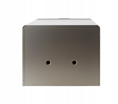 Recuperator de caldura 250 m3/h - Reventon VERTIC 250