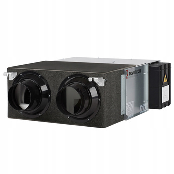 Recuperator de caldura 1000 m3/h - Reventon Inspiro BASIC