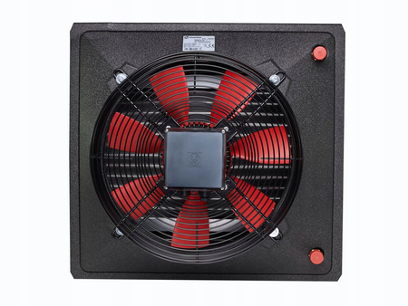 Aeroterma cu agent termic Reventon Farmer HCF IP54 44,3 kW