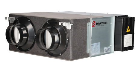 Recuperator de caldura 200m3/h - Reventon Inspiro BASIC