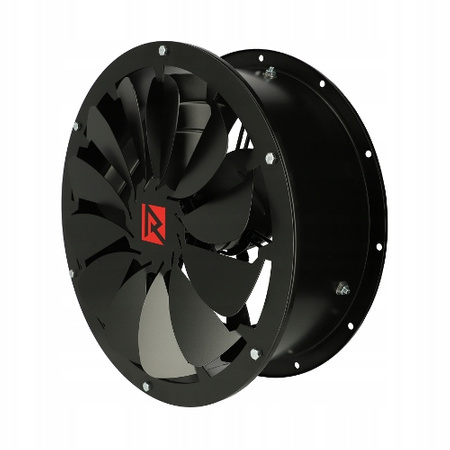 Destratificare Reventon TORNADO XS6 230V AC