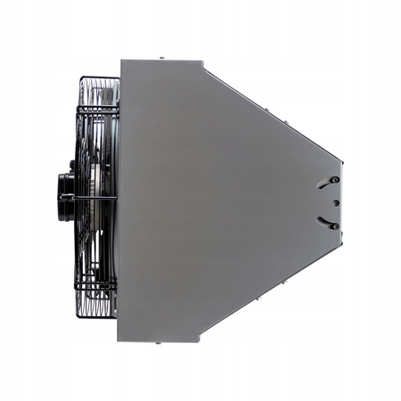 Perdea de aer industrială Reventon Hummer 200W