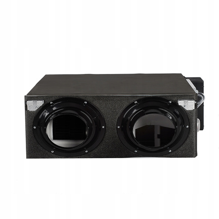 Recuperator de caldura 1000m3/h - Reventon Inspiro1000 +panel