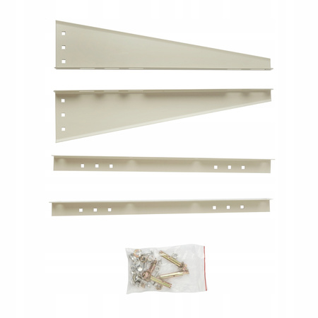 Suport de montare pentru aparatul de aer condiționat Reventon Vesper 3,5 și 5 kW