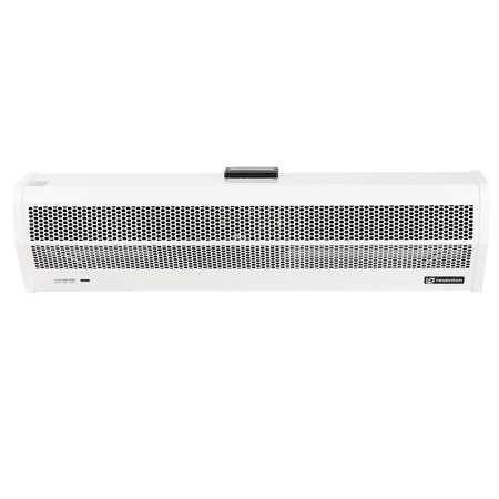 Perdea de aer electrică Reventon AERIS 100E 1P cu telecomandă