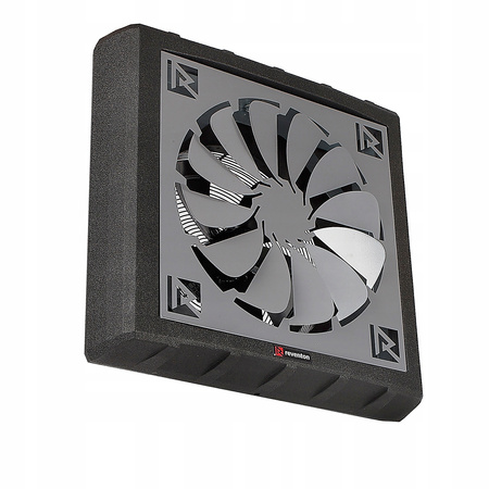 Reventon HC-3S 230V AC mixer de aer