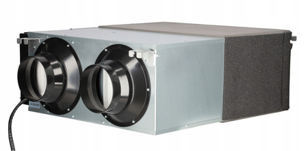 Recuperator de caldura 600m3/h - Reventon Inspiro BASIC