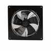 Ventilator industrial de evacuare 350mm + lamelă