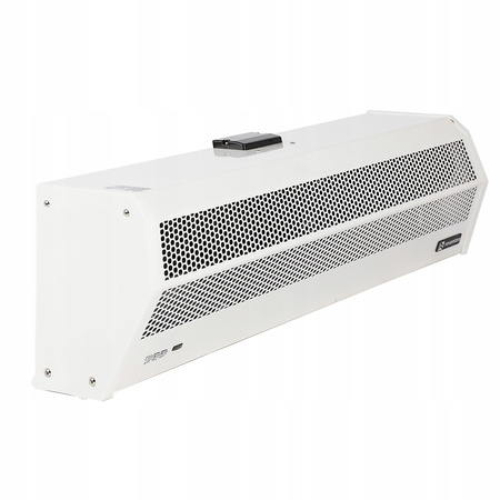 Perdea de aer electrică Reventon AERIS 100E 1P cu telecomandă