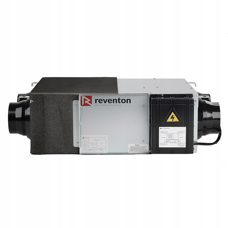 Recuperator de caldura 1000 m3/h - Reventon Inspiro BASIC