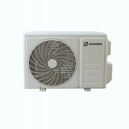 Aparat de aer conditionat split Reventon Vesper 3.5 kW WIFI A++ de perete R32