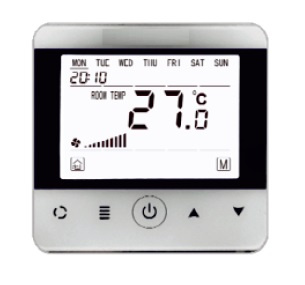 Recuperator de caldura 400m3/h - Reventon Inspiro BASIC