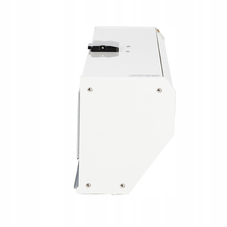 Perdea de aer electrică Reventon AERIS 100E 1P cu telecomandă