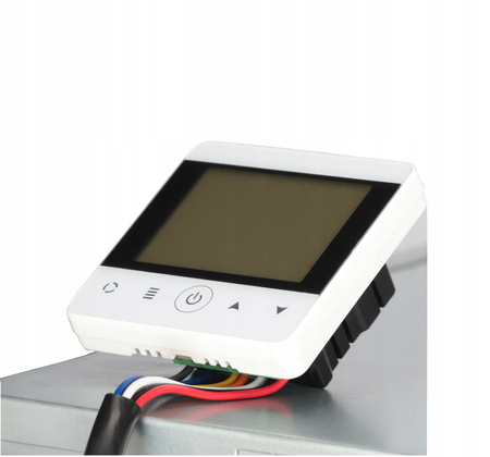 Recuperator de caldura 200m3/h - Reventon Inspiro BASIC