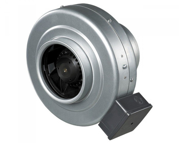 Ventilator de conducte 200mm capacitate 1000m3/h