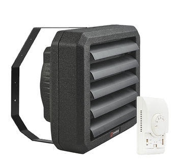 Reventon HC15-3S 23kW încălzitor de apă + consolă + regulator