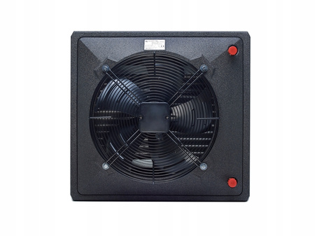 Aeroterma cu agent termic Reventon HC20-3S 28.4kW