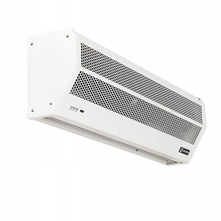 Perdea de aer electrică Reventon AERIS cu telecomandă 150 cm