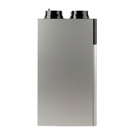 Recuperator de caldura 500 m3/h - Reventon VERTIC 500