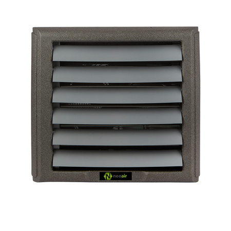 Aeroterma cu agent termic NeoAir EVO35 - 35kW