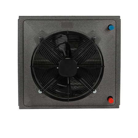 Aeroterma cu agent termic NeoAir EVO35 - 35kW