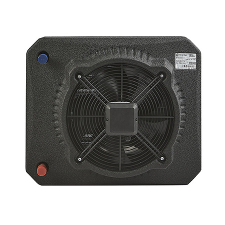 Încălzitor de apă Reventon HC15-3S 23kW