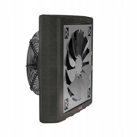 Reventon HC-3S 230V AC mixer de aer