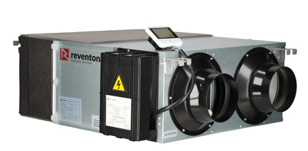 Recuperator de caldura 300m3/h - Reventon Inspiro BASIC