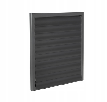 Grilă de ventilație GS550