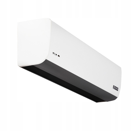 Perdea de aer electrică Reventon AERIS 100EN-1P 230V AC Alb