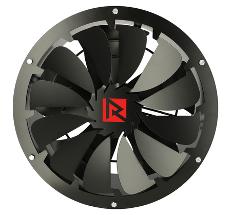 Destratificare Reventon TORNADO XS4 230V AC