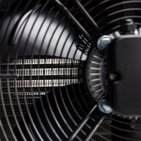 Perdea de aer industrială Reventon Hummer 200W