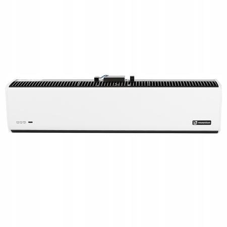 Perdea de aer ambientala Reventon AERIS 150C-1P cu telecomandă 150 cm