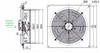 Ventilator industrial de evacuare 500 mm wyd. 7155m3