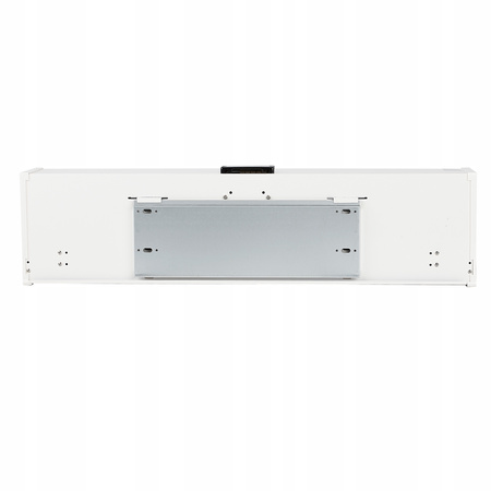 Perdea de aer electrică Reventon AERIS cu telecomandă 150 cm