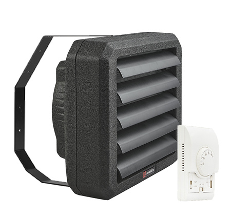 Reventon HC15-3S 23kW încălzitor de apă + consolă + regulator