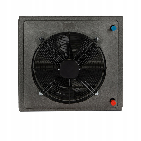 Aeroterma cu agent termic NeoAir EVO42 - 42kw