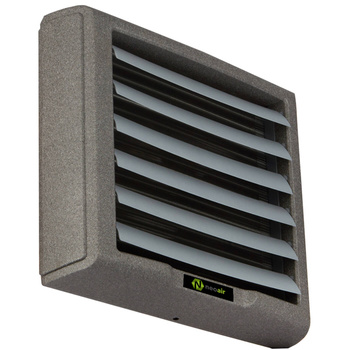 Aeroterma cu agent termic NeoAir EVO108 - 108kw